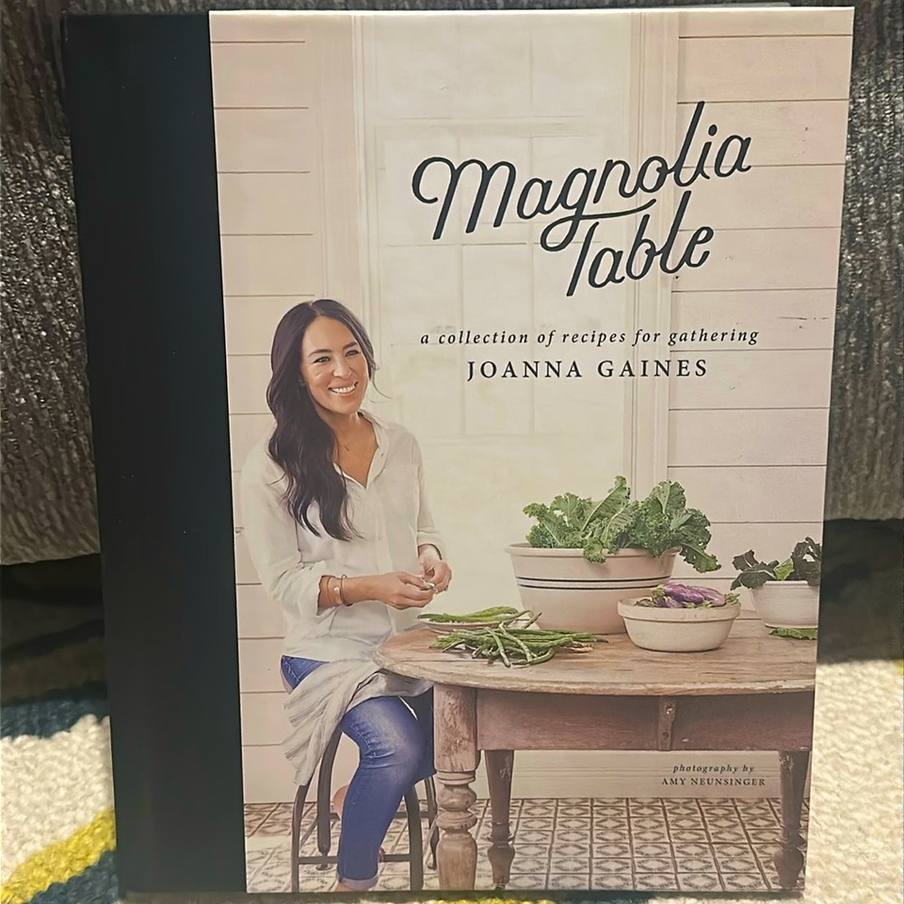Magnolia Table